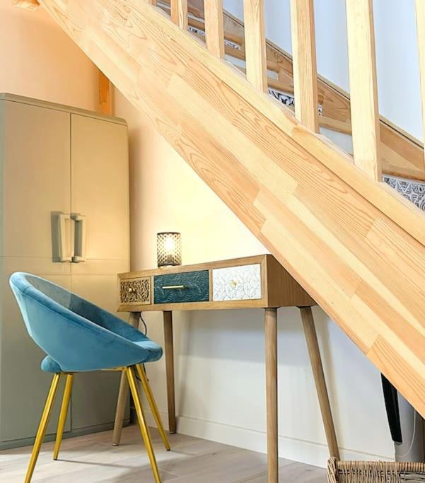 Apartament Loasis - Duplex T4 Hypercentre Villefranche-sur-Saône Zewnętrze zdjęcie