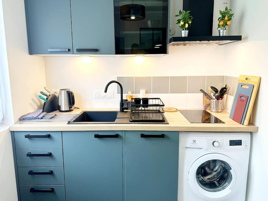 Apartament Loasis - Duplex T4 Hypercentre Villefranche-sur-Saône Zewnętrze zdjęcie