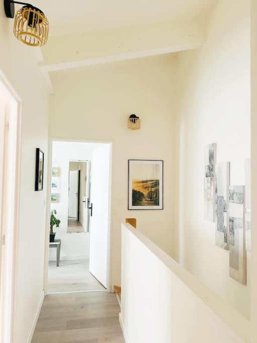 Apartament Loasis - Duplex T4 Hypercentre Villefranche-sur-Saône Zewnętrze zdjęcie