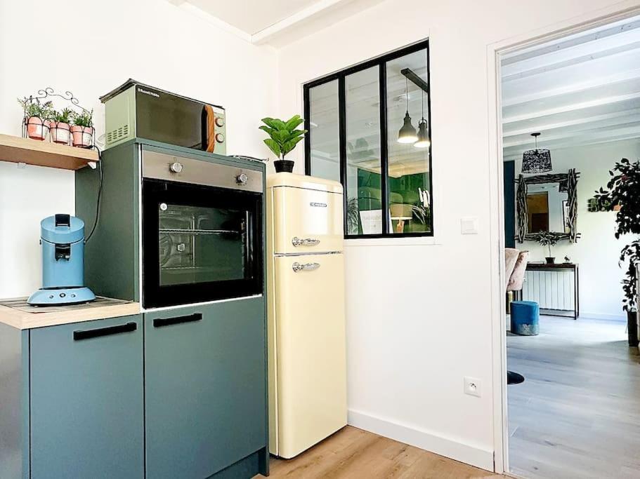 Apartament Loasis - Duplex T4 Hypercentre Villefranche-sur-Saône Zewnętrze zdjęcie