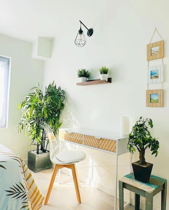 Apartament Loasis - Duplex T4 Hypercentre Villefranche-sur-Saône Zewnętrze zdjęcie