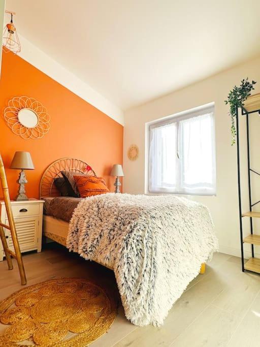 Apartament Loasis - Duplex T4 Hypercentre Villefranche-sur-Saône Zewnętrze zdjęcie