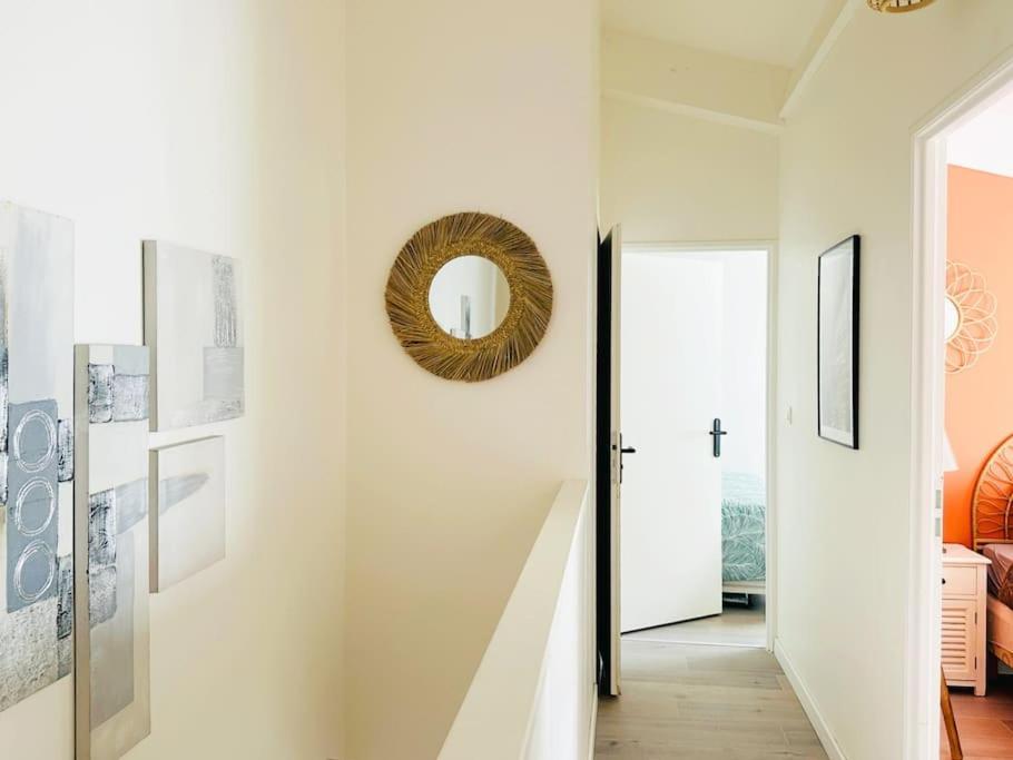 Apartament Loasis - Duplex T4 Hypercentre Villefranche-sur-Saône Zewnętrze zdjęcie